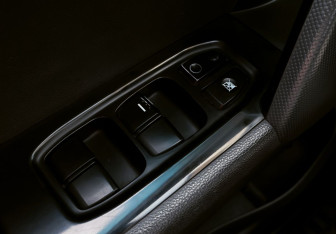 Подержанный автомобиль Hyundai Creta 2018 года (12 фото)
