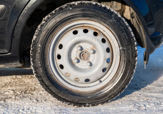 Подержанный автомобиль Hyundai Getz 2008 года (19 фото)