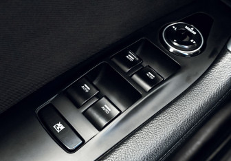 Подержанный автомобиль Hyundai i40 Sedan 2016 года (12 фото)
