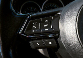 Подержанный автомобиль Mazda CX-5 2018 года (14 фото)