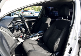 Подержанный автомобиль Hyundai i40 Sedan 2014 года (14 фото)