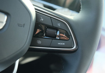 Новый Geely Atlas 2024 (15 фото)