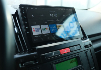 Подержанный автомобиль Land Rover Freelander 2009 года (13 фото)