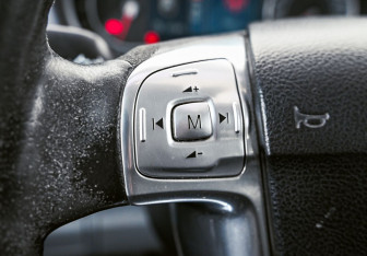 Подержанный автомобиль Ford S-MAX 2008 года (13 фото)