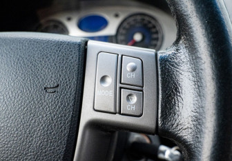 Подержанный автомобиль Geely Emgrand EC7 Sedan 2014 года (20 фото)