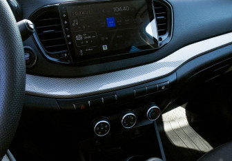 Подержанный автомобиль LADA (ВАЗ) Vesta Sedan 2023 года (11 фото)