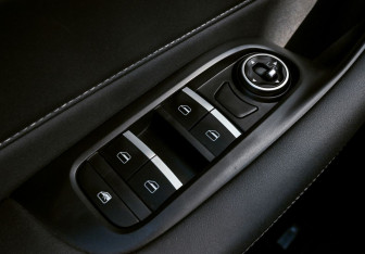 Подержанный автомобиль Chery Tiggo 4 Pro 2024 года (12 фото)