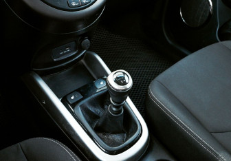 Подержанный автомобиль Kia Soul 2012 года (9 фото)