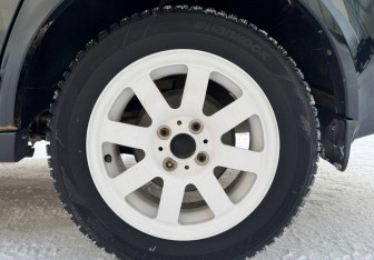 Подержанный автомобиль LADA (ВАЗ) Priora Wagon 2011 года (16 фото)