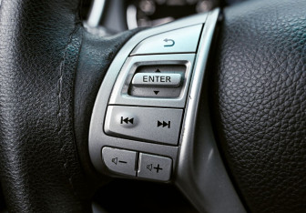 Подержанный автомобиль Nissan Qashqai 2014 года (15 фото)