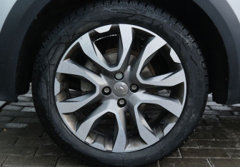 Подержанный автомобиль LADA (ВАЗ) XRAY 2018 года (21 фото)