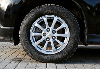 Подержанный автомобиль Mitsubishi ASX 2010 года (21 фото)