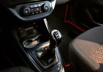 Подержанный автомобиль LADA (ВАЗ) Vesta Sedan 2019 года (9 фото)