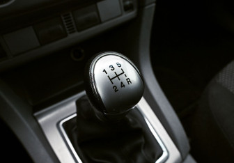 Подержанный автомобиль Ford Focus Hatchback 2010 года (13 фото)