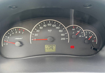 Подержанный автомобиль LADA (ВАЗ) Priora Wagon 2011 года (13 фото)