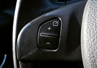 Подержанный автомобиль Nissan Terrano 2019 года (14 фото)