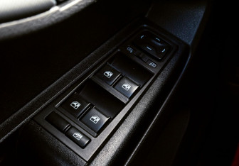 Подержанный автомобиль LADA (ВАЗ) Vesta Sedan 2019 года (11 фото)