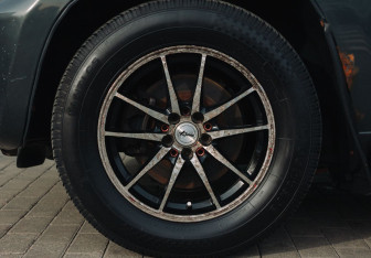 Подержанный автомобиль Vortex Tingo 2011 года (17 фото)