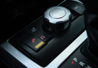 Подержанный автомобиль Land Rover Freelander 2009 года (12 фото)