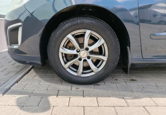 Подержанный автомобиль Peugeot 308 Hatchback 2012 года (21 фото)