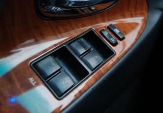 Подержанный автомобиль Toyota Camry Sedan 2011 года (12 фото)