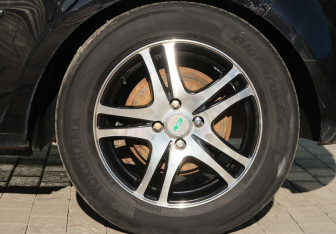 Подержанный автомобиль Opel Corsa 2007 года (21 фото)