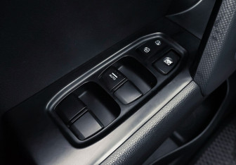 Подержанный автомобиль Hyundai Creta 2017 года (5 фото)