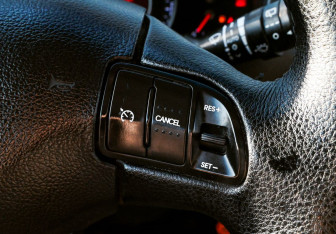 Подержанный автомобиль Kia Sportage 2012 года (13 фото)