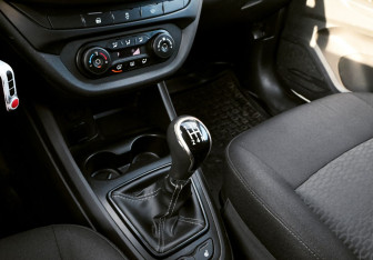 Подержанный автомобиль LADA (ВАЗ) Vesta Sedan 2021 года (9 фото)