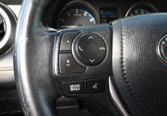 Подержанный автомобиль Toyota RAV4 2015 года (14 фото)