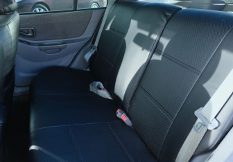 Подержанный автомобиль Hyundai Accent Sedan 2008 года (16 фото)