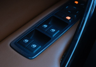 Подержанный автомобиль LADA (ВАЗ) Vesta Sedan 2023 года (11 фото)