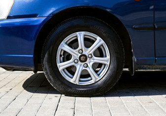 Подержанный автомобиль Hyundai Accent Sedan 2009 года (18 фото)