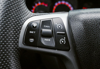 Подержанный автомобиль LADA (ВАЗ) Vesta Wagon 2019 года (13 фото)