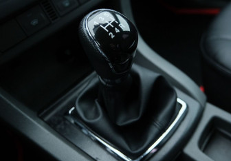 Подержанный автомобиль Ford Focus Sedan 2007 года (13 фото)