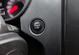 Подержанный автомобиль Renault Arkana 2020 года (17 фото)