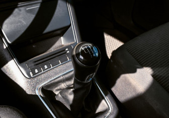 Подержанный автомобиль Volkswagen Tiguan 2013 года (10 фото)