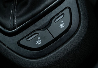 Подержанный автомобиль LADA (ВАЗ) Vesta Sedan 2023 года (14 фото)