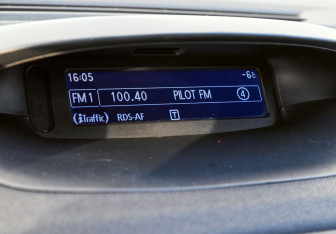 Подержанный автомобиль Renault Fluence 2014 года (12 фото)