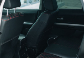 Подержанный автомобиль Suzuki Grand Vitara 2011 года (14 фото)