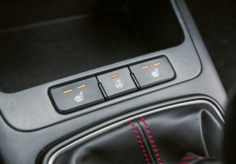 Подержанный автомобиль Kia Rio Sedan 2019 года (17 фото)