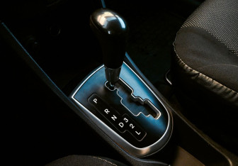 Подержанный автомобиль Hyundai Solaris Sedan 2011 года (14 фото)