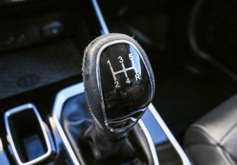 Подержанный автомобиль Chery Tiggo 4 Pro 2023 года (16 фото)