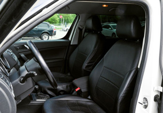 Подержанный автомобиль Skoda Yeti 2014 года (15 фото)