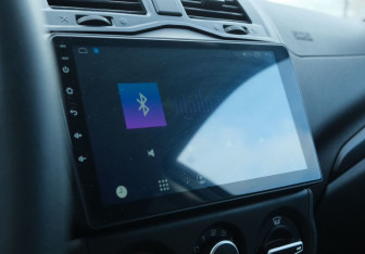 Подержанный автомобиль LADA (ВАЗ) Granta Wagon 2023 года (12 фото)