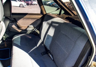 Подержанный автомобиль LADA (ВАЗ) 2114 2007 года (15 фото)