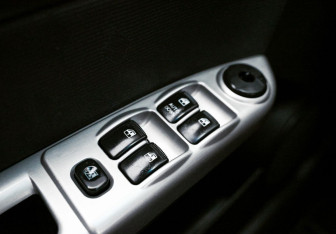 Подержанный автомобиль Hyundai Getz 2010 года (12 фото)
