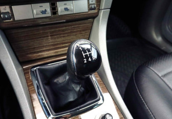 Подержанный автомобиль Ford Focus Sedan 2008 года (15 фото)