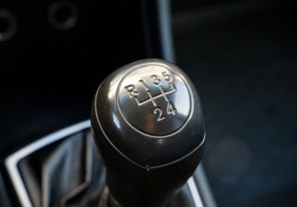 Подержанный автомобиль Hyundai Solaris Sedan 2015 года (16 фото)