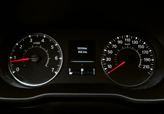 Подержанный автомобиль Renault Duster 2022 года (17 фото)